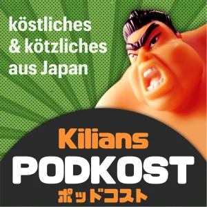 KP62: Kilians PODKOST is back!