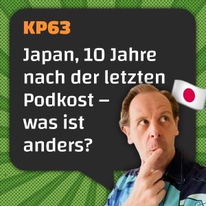 Kilians PODKOST Kilians PODKOST